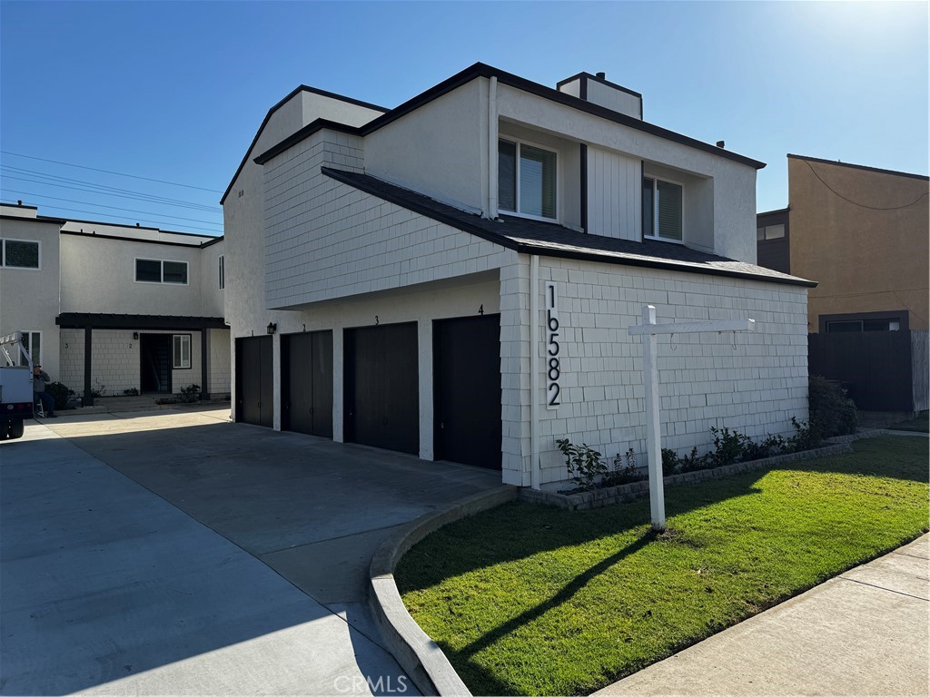 16582 Jib Circle 1, Huntington Beach CA 92649 - photo 1