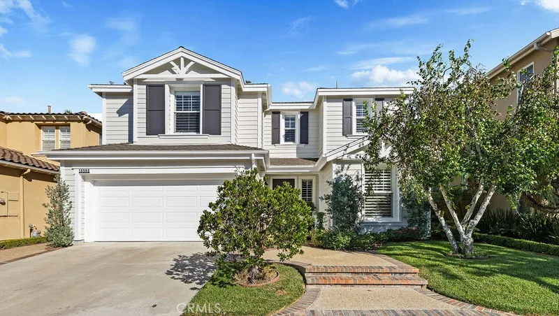 16582 Maywood Lane, Huntington Beach