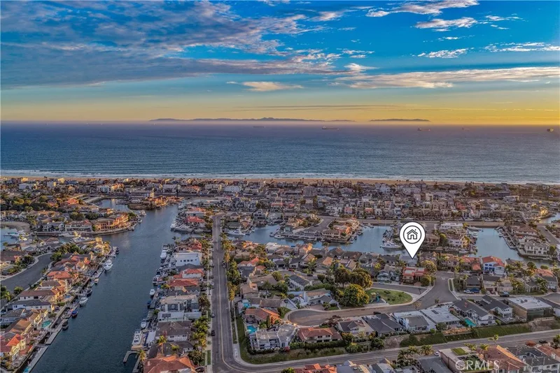 16601 Peale, Huntington Beach