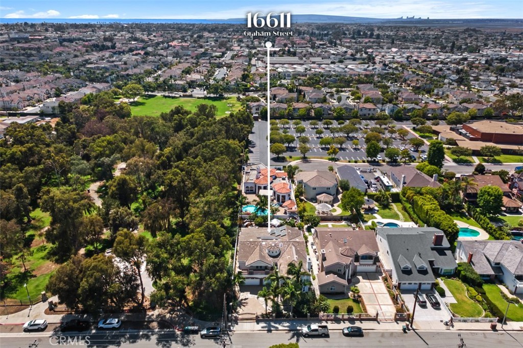 16611 Graham, Huntington Beach CA 92649 - photo 60