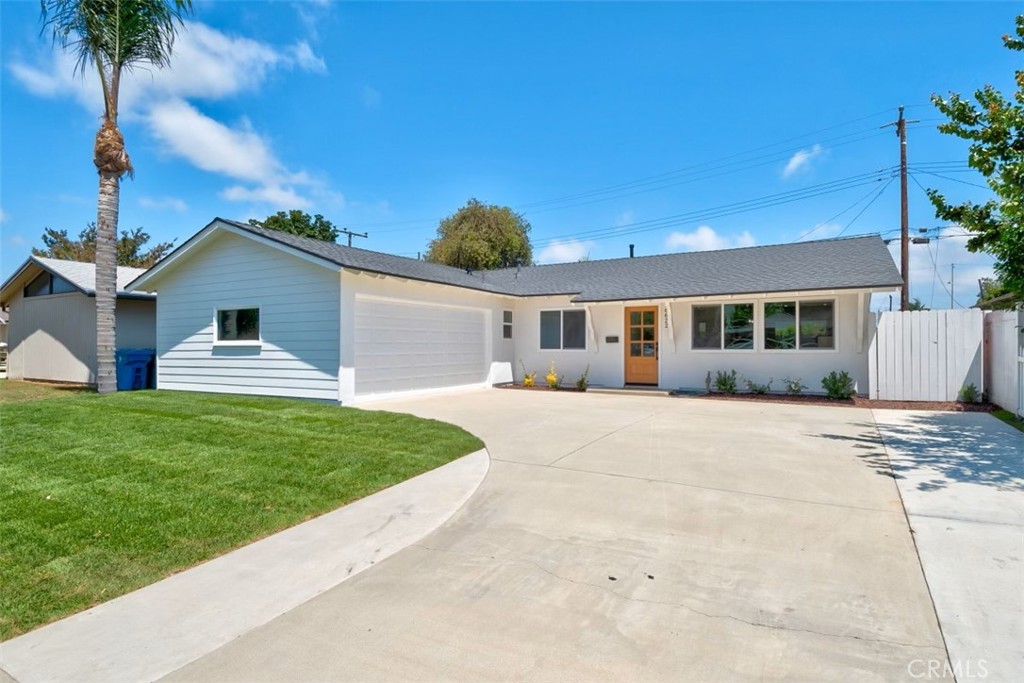 16622 Simonne Lane, Huntington Beach CA 92647 - photo 1