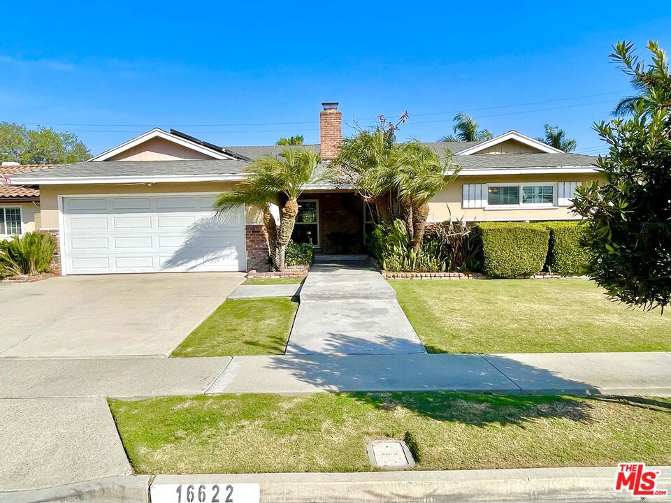 16622 Tiber Lane, Huntington Beach CA 92647 - photo 1