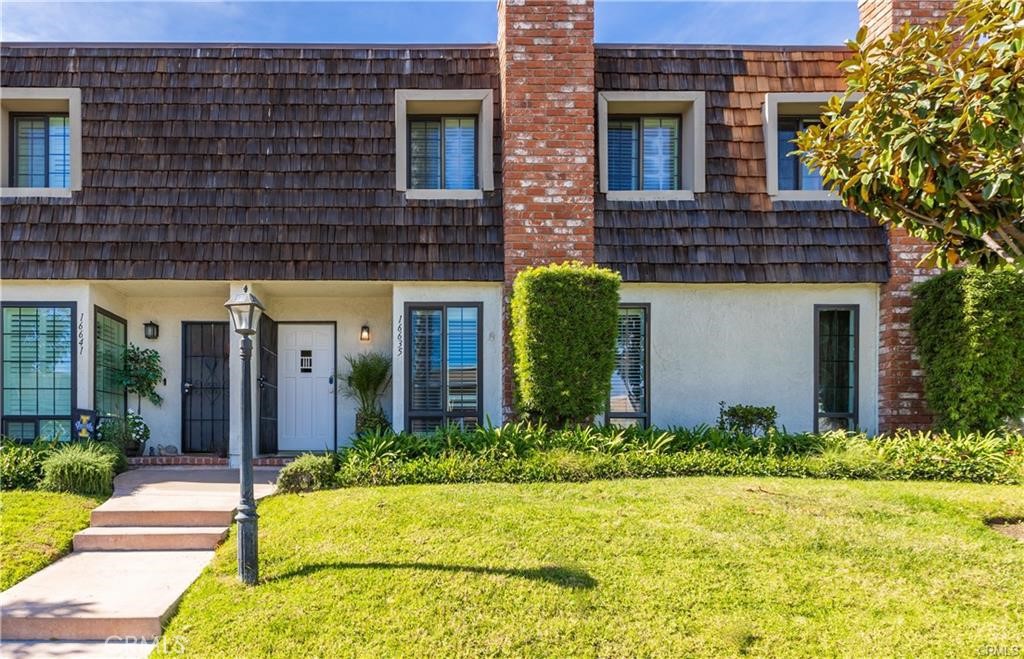 16635 Algonquin, Huntington Beach CA 92649 - photo 1