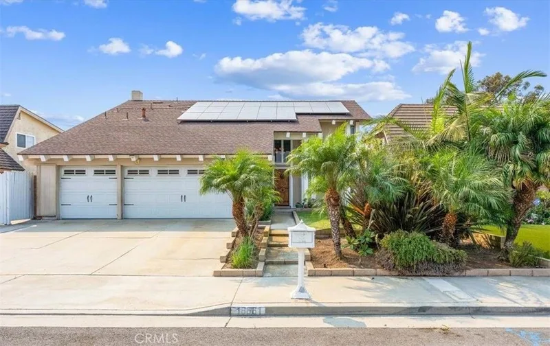 16661 Parlay, Huntington Beach, CA 92649