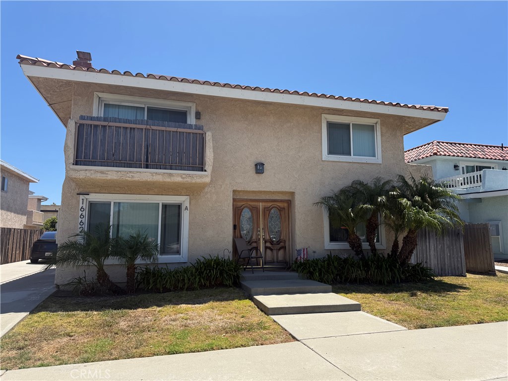 16662 Blanton, Huntington Beach CA 92649 - photo 1