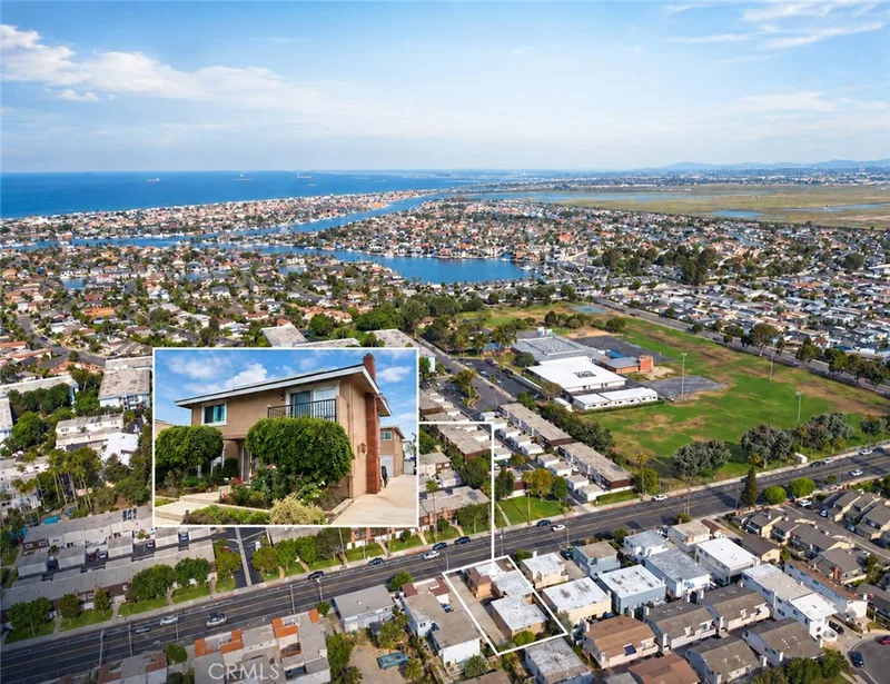 16672 Algonquin, Huntington Beach