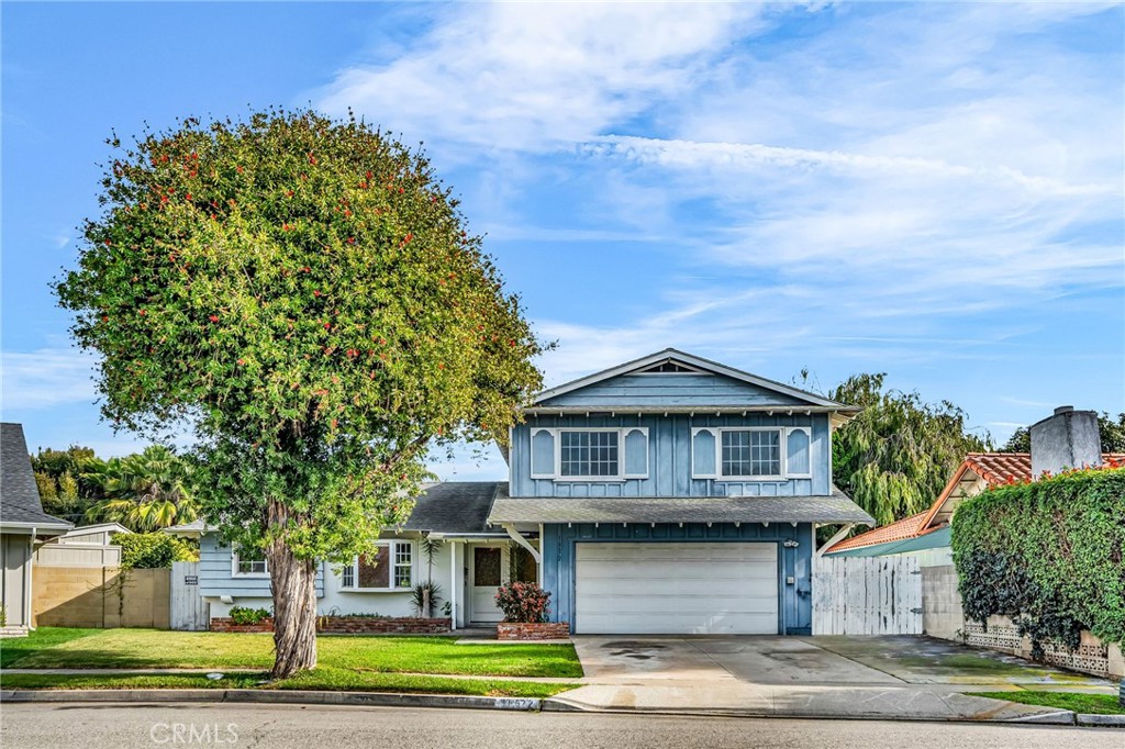 16672 Lovell, Huntington Beach CA 92647 - photo 1