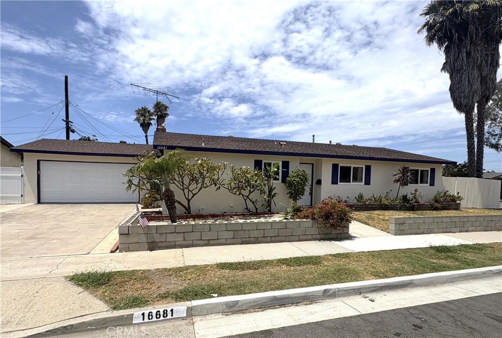 16681 Lucia Lane, Huntington Beach CA 92647 - photo 1