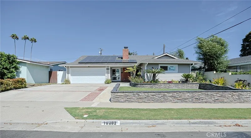 16682 Charles, Huntington Beach, CA 92647