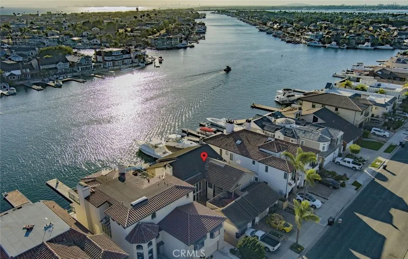 16691 Carousel, Huntington Beach, CA 92649