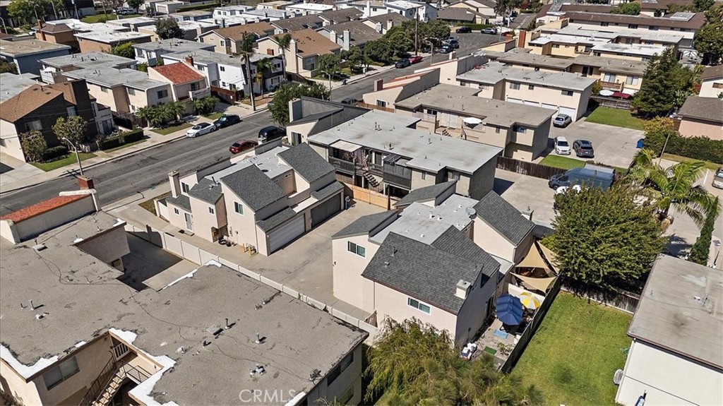 Two Buildings Townhome Style with Att 2 Car Garages - 16692 Dolores, Huntington Beach CA 92649 - photo 7