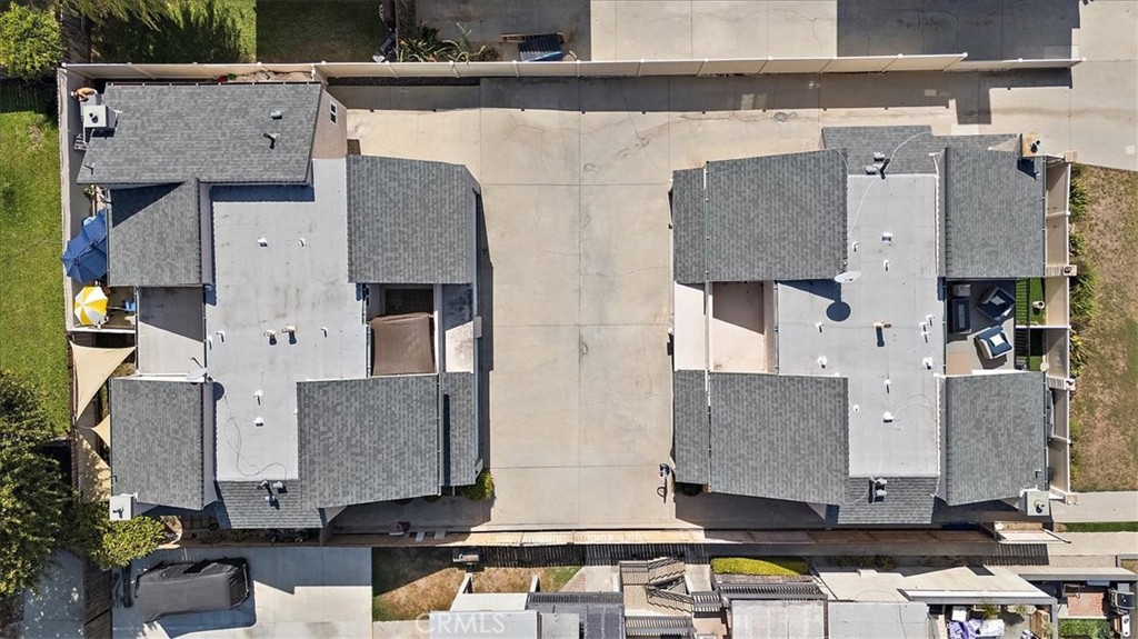 Two Buildings Townhome Style with Att 2 Car Garages - 16692 Dolores, Huntington Beach CA 92649 - photo 8