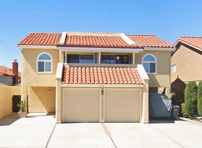 16701 Bolsa Chica B, Huntington Beach, CA 92649