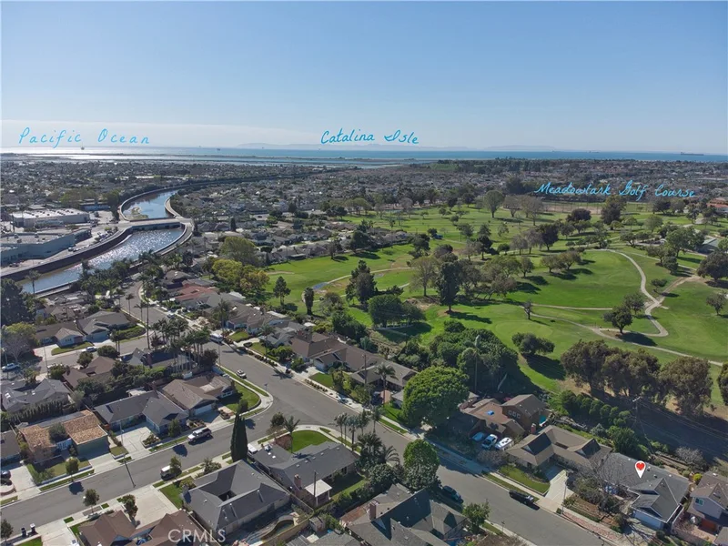 16711 GREENVIEW Lane, Huntington Beach, CA 92649