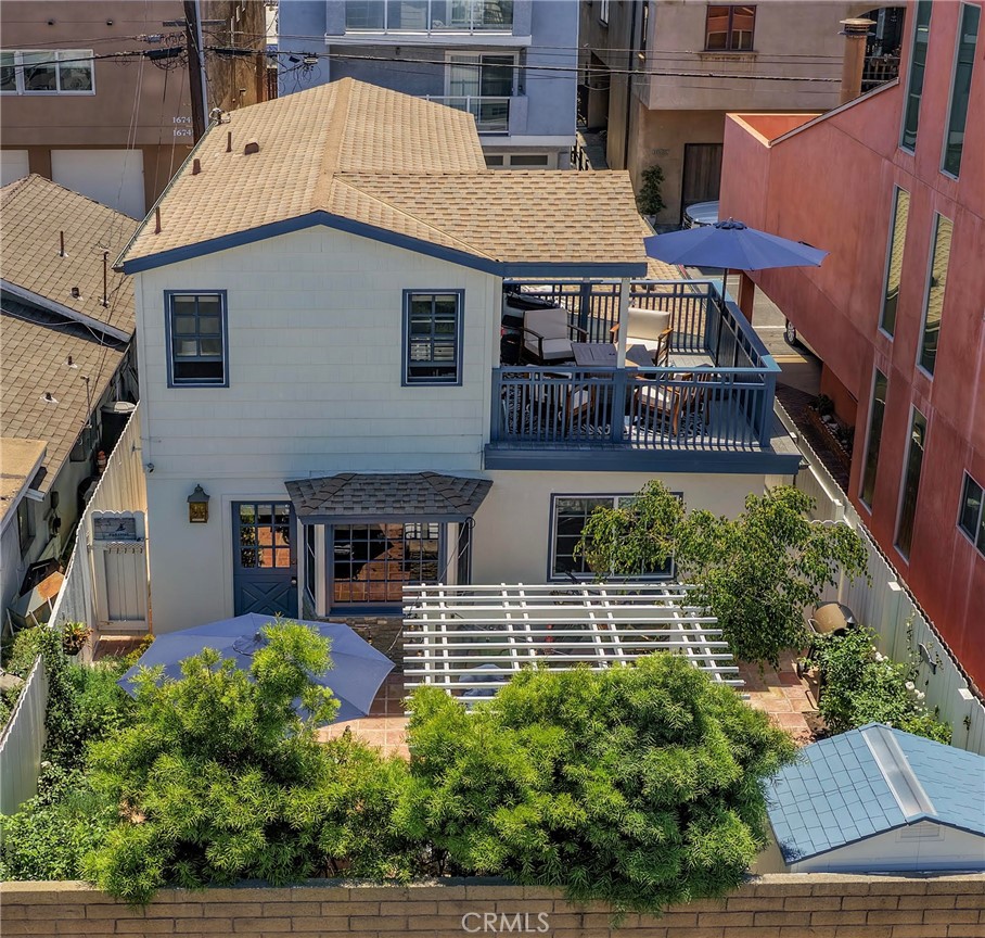 16742 Bayview, Huntington Beach CA 92649 - photo 1