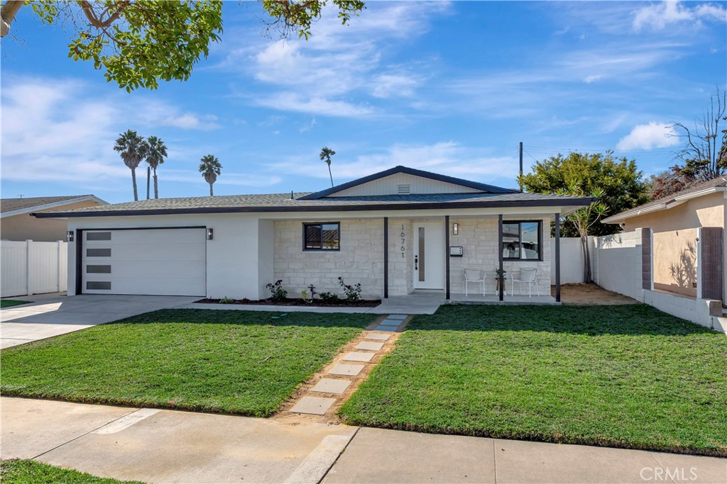 16761 Irby Lane, Huntington Beach CA 92647 - photo 1