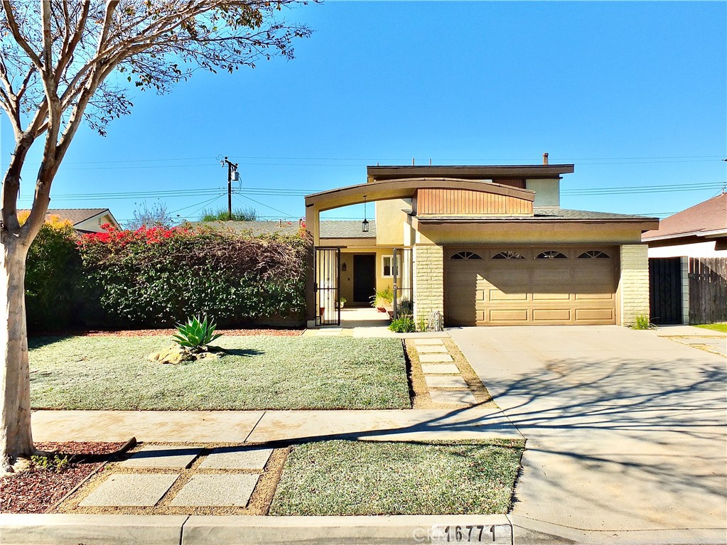 Desirable quiet location - 16771 Glenhaven, Huntington Beach CA 92647 - photo 1