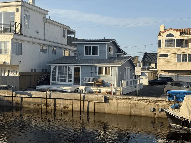 16775 Bayview Drive, Huntington Beach, CA 92649