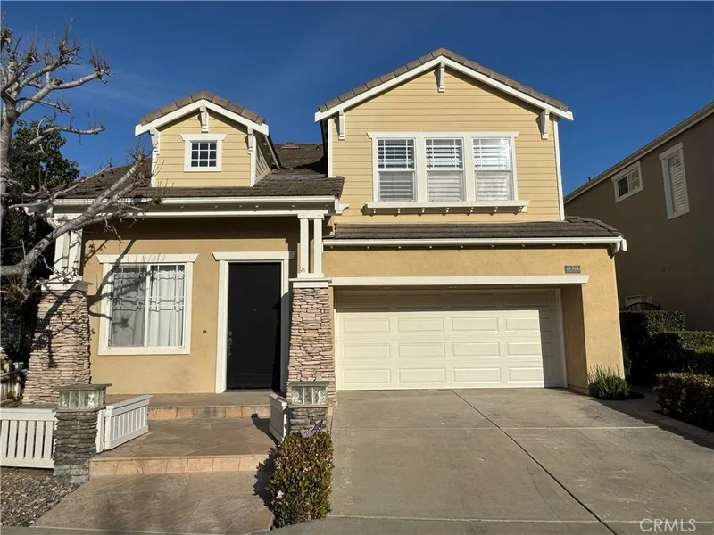 16826 Pembrook, Huntington Beach, CA 92649