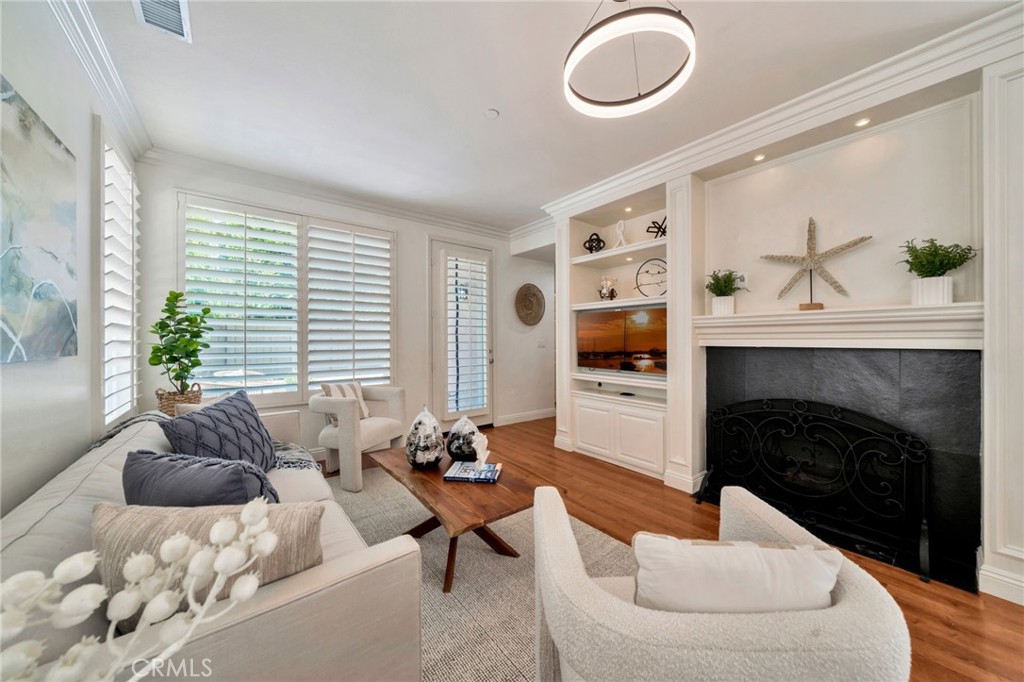 16832 Roosevelt Lane, Huntington Beach CA 92649 - photo 1