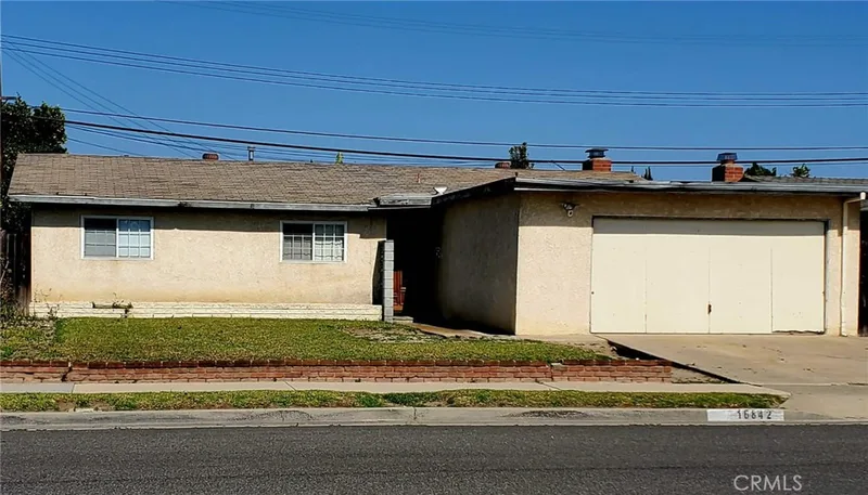 16842 Ross, Huntington Beach, CA 92647