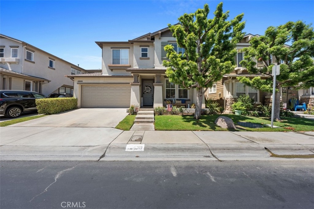 16845 Primrose Lane, Huntington Beach CA 92649 - photo 1