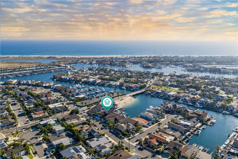 16861 Edgewater, Huntington Beach