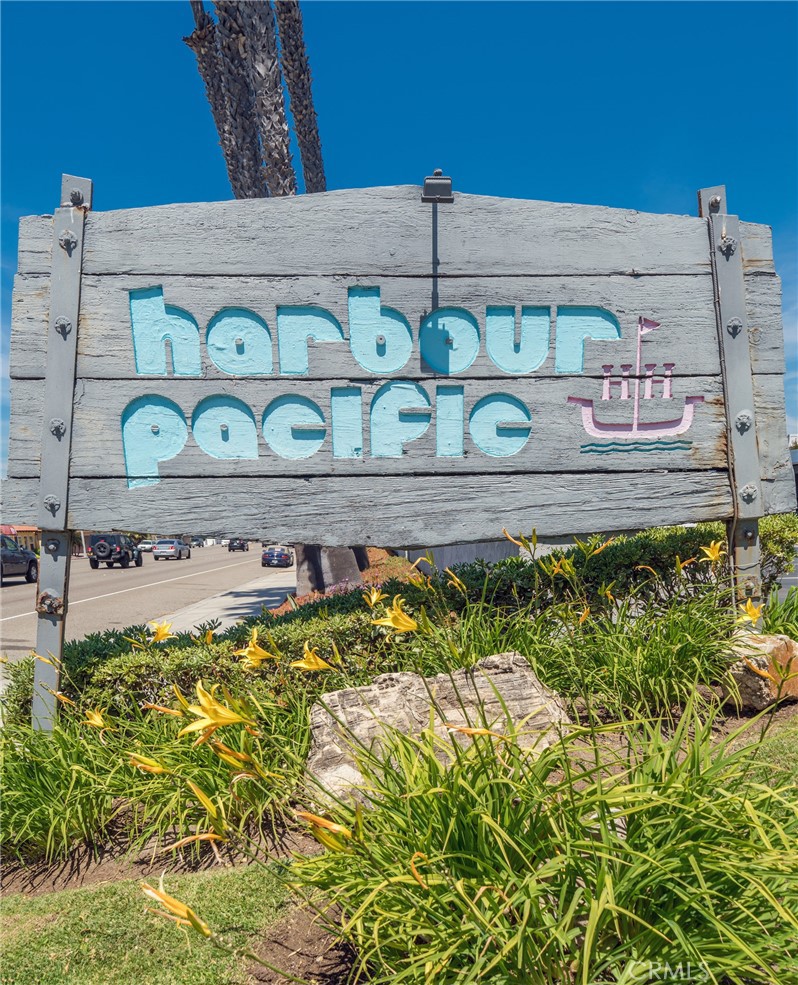 16872 Pacific Coast Highway 205, Huntington Beach CA 92649 - photo 24