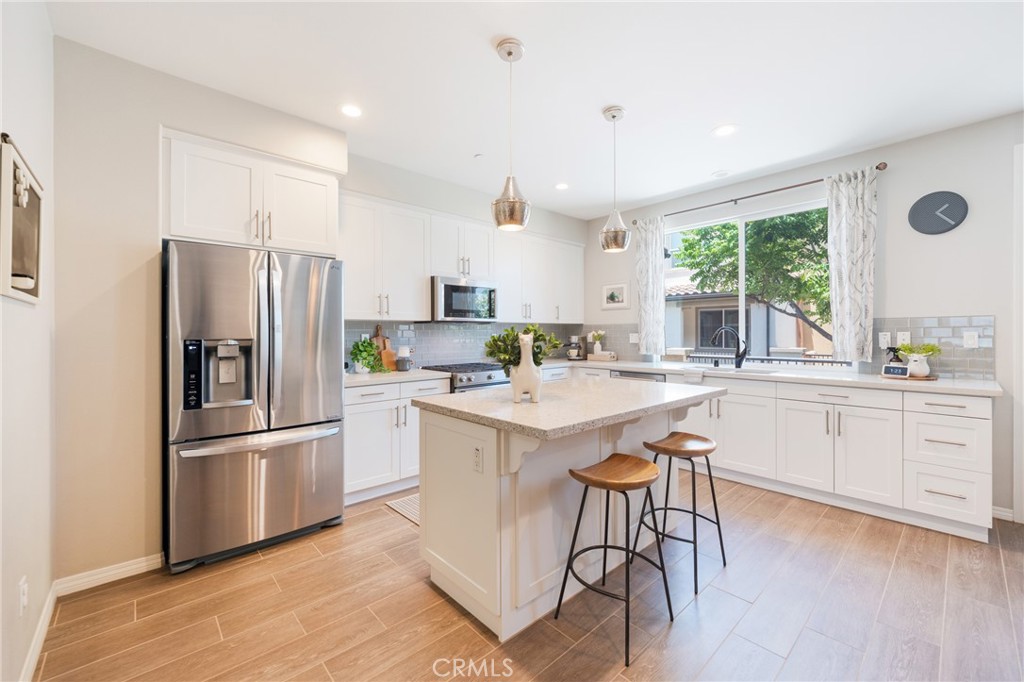 Georgeous Up graded Kitchen - 16895 Airport 107, Huntington Beach CA 92649 - photo 1