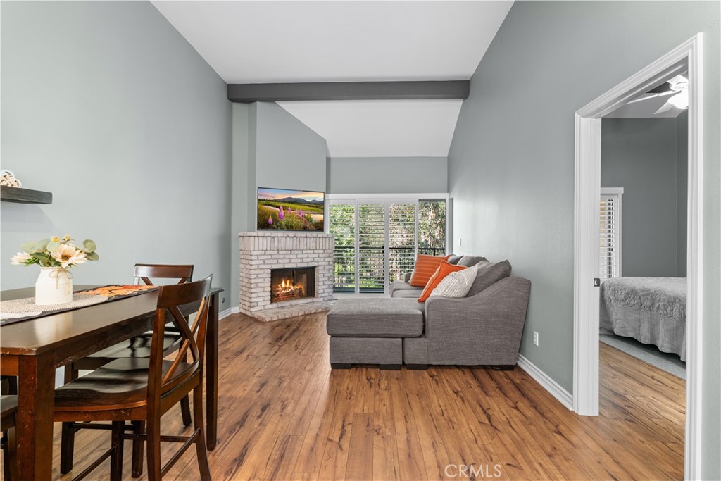 Entry Way - 16911 Eastlake Lane, Huntington Beach CA 92647 - photo 3