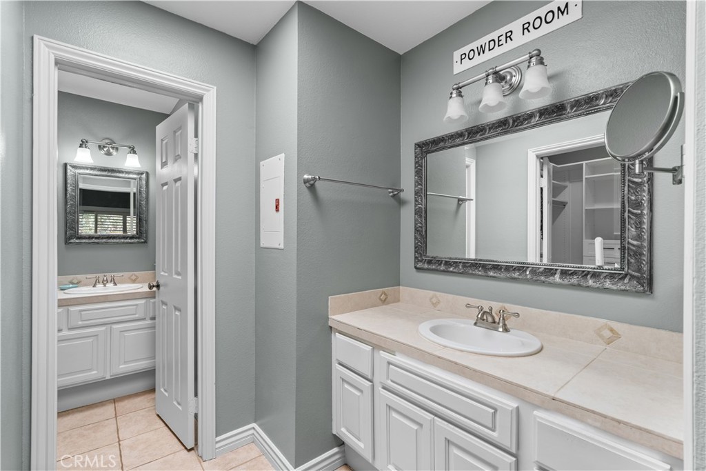 Primary Dressing Area - 16911 Eastlake Lane, Huntington Beach CA 92647 - photo 12
