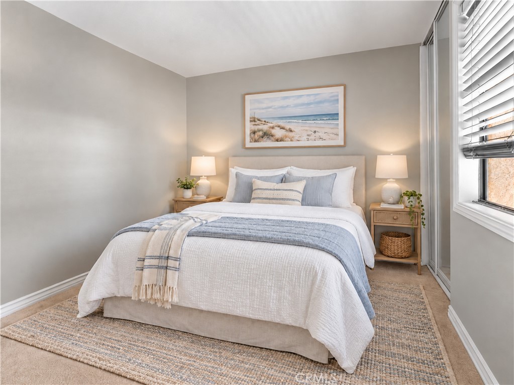 Bedroom #2 - 16911 Eastlake Lane, Huntington Beach CA 92647 - photo 15