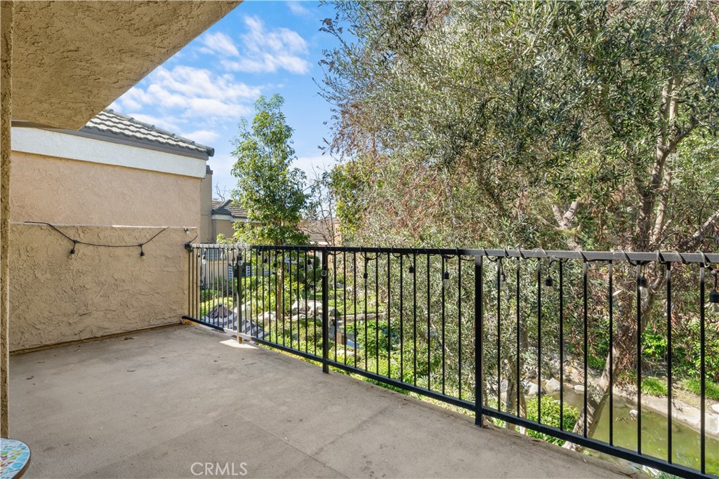 Balcony From Living and Primary - 16911 Eastlake Lane, Huntington Beach CA 92647 - photo 20