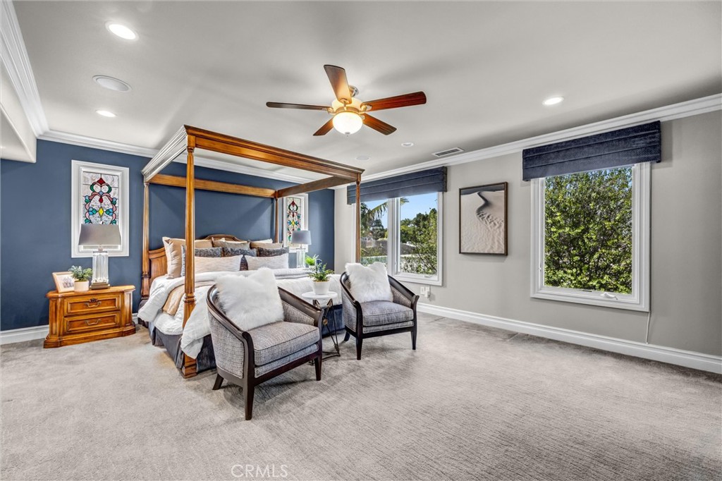 Primary Suite - 16931 Fairfield, Huntington Beach CA 92649 - photo 22