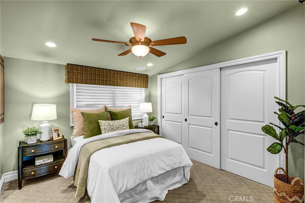 Bedroom 1 - 16931 Fairfield, Huntington Beach CA 92649 - photo 29