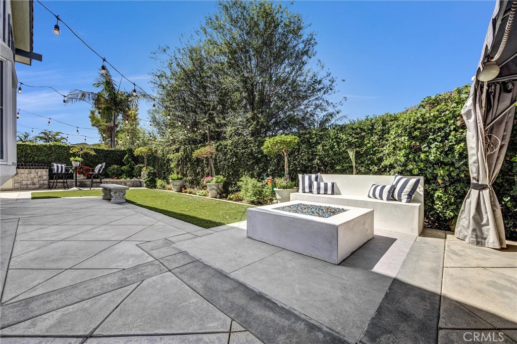 Fire pit - 16931 Fairfield, Huntington Beach CA 92649 - photo 38