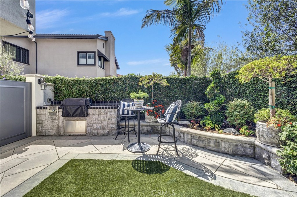 Built-in BBQ - 16931 Fairfield, Huntington Beach CA 92649 - photo 39