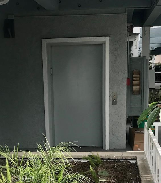 Elevator to underground parking - 16960 Algonquin, Huntington Beach CA 92649 - photo 5