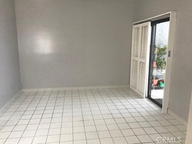 Large Bedroom with Slider to Private Patio - 16960 Algonquin, Huntington Beach CA 92649 - photo 9