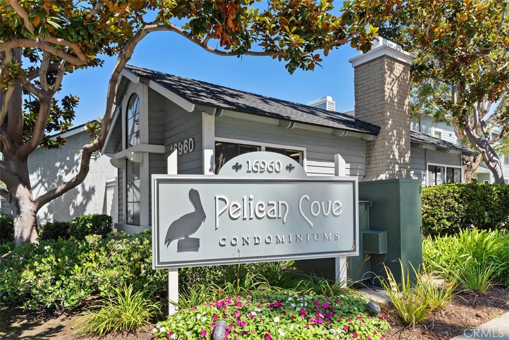16960 Algonquin Street 103, Huntington Beach CA 92649 - photo 1