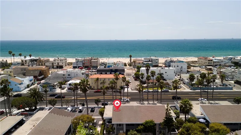 16962 Pacific Coast Highway 201, Huntington Beach