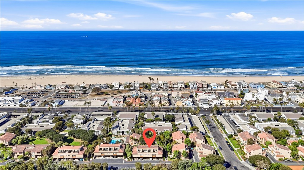 16971 Bluewater Lane 70, Huntington Beach CA 92649 - photo 1