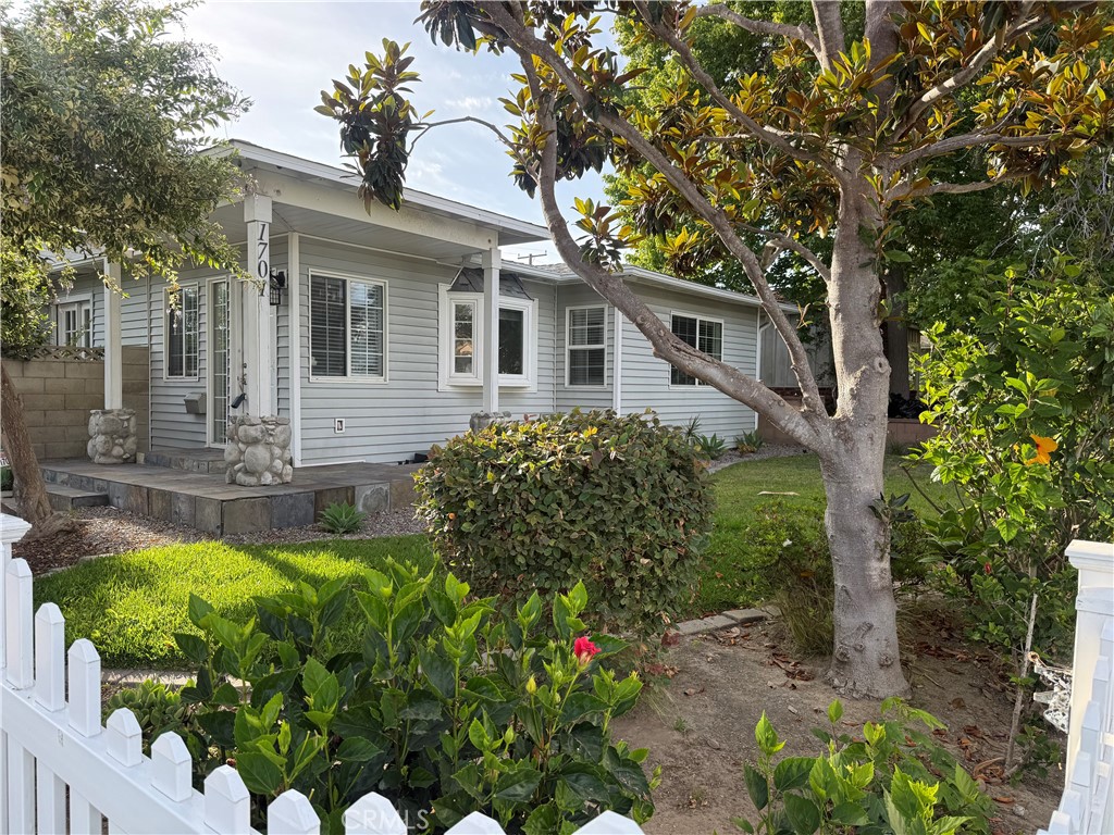 1701 Lake Street, Huntington Beach CA 92648 - photo 1
