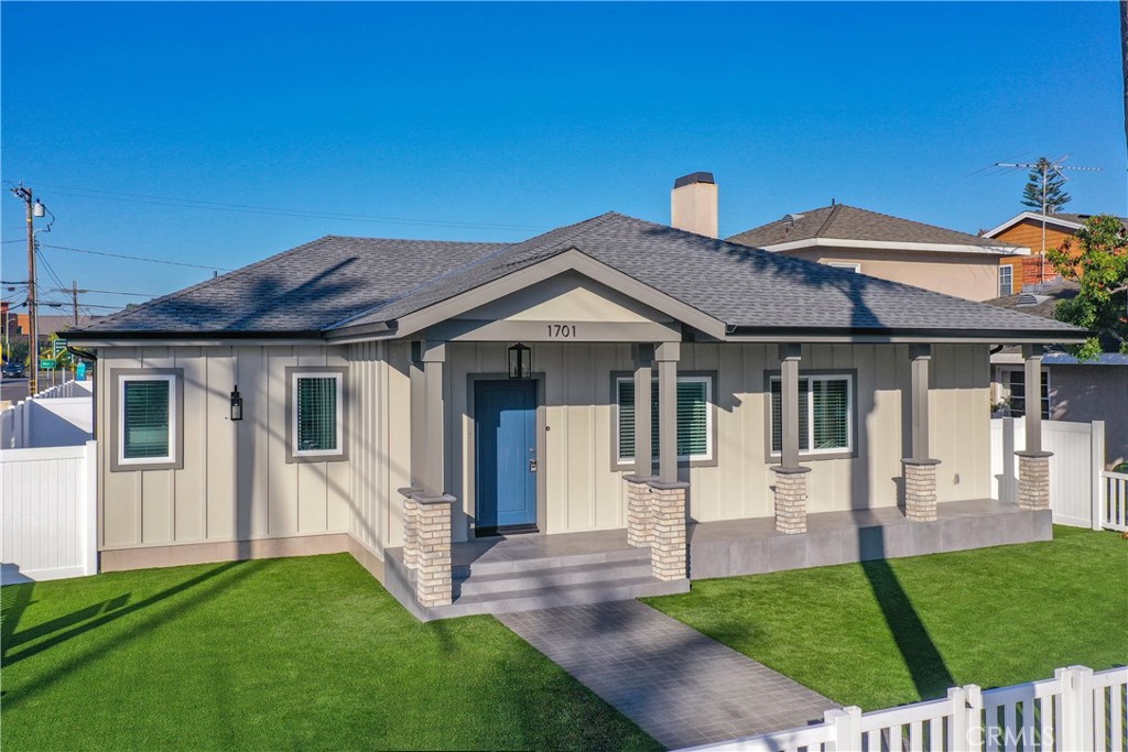 1701 Park, Huntington Beach CA 92648 - photo 1