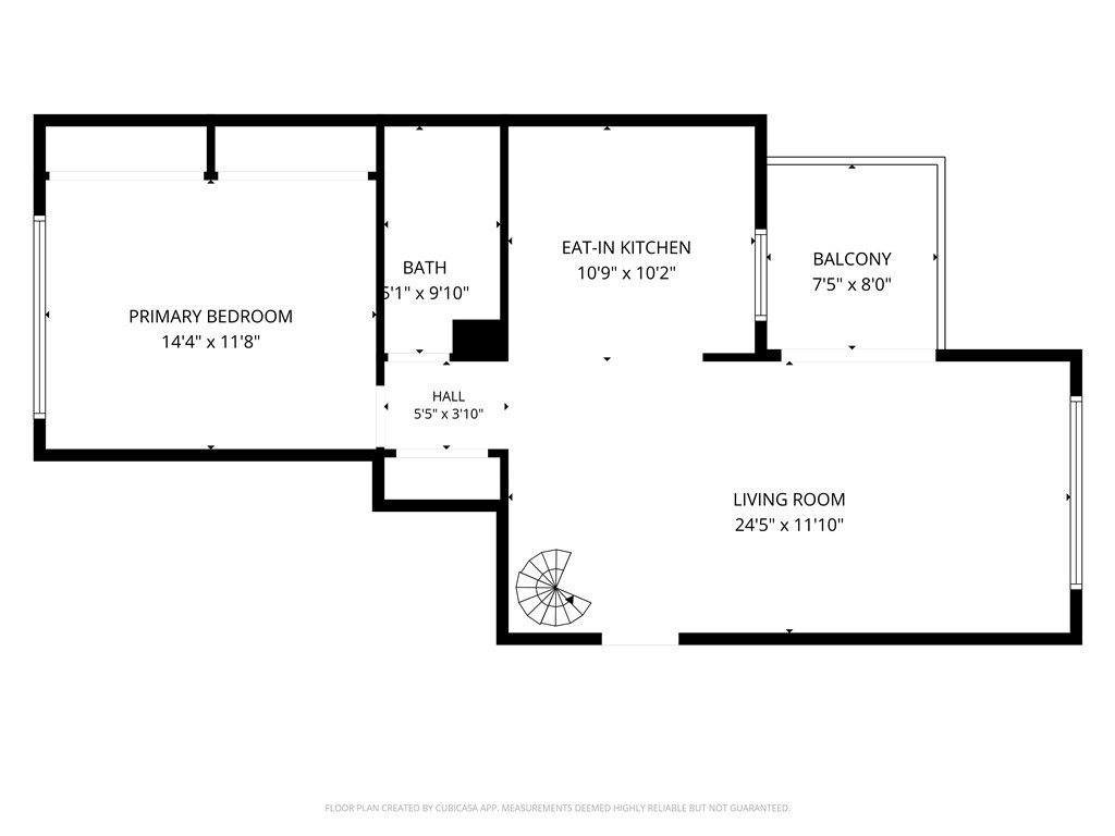 Floorplan - 17042 Pacific Coast Highway 201, Huntington Beach CA 92649 - photo 40