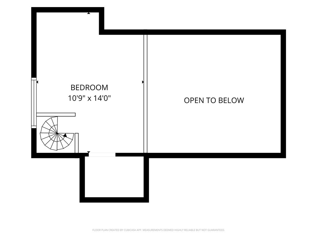 Upstairs loft - 17042 Pacific Coast Highway 201, Huntington Beach CA 92649 - photo 41