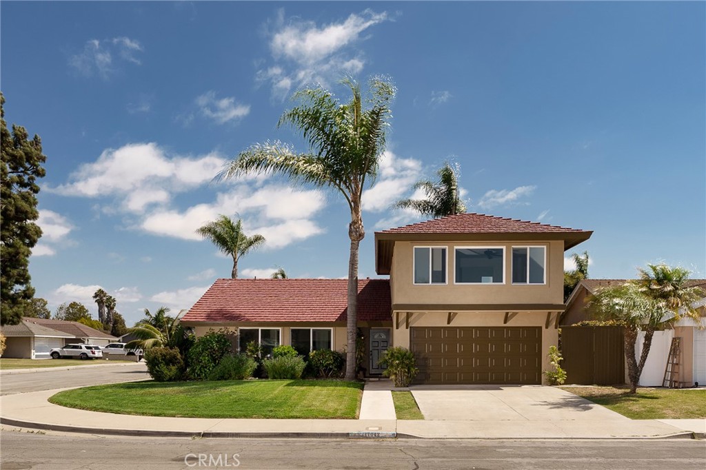 17042 Twain Lane, Huntington Beach CA 92649 - photo 1