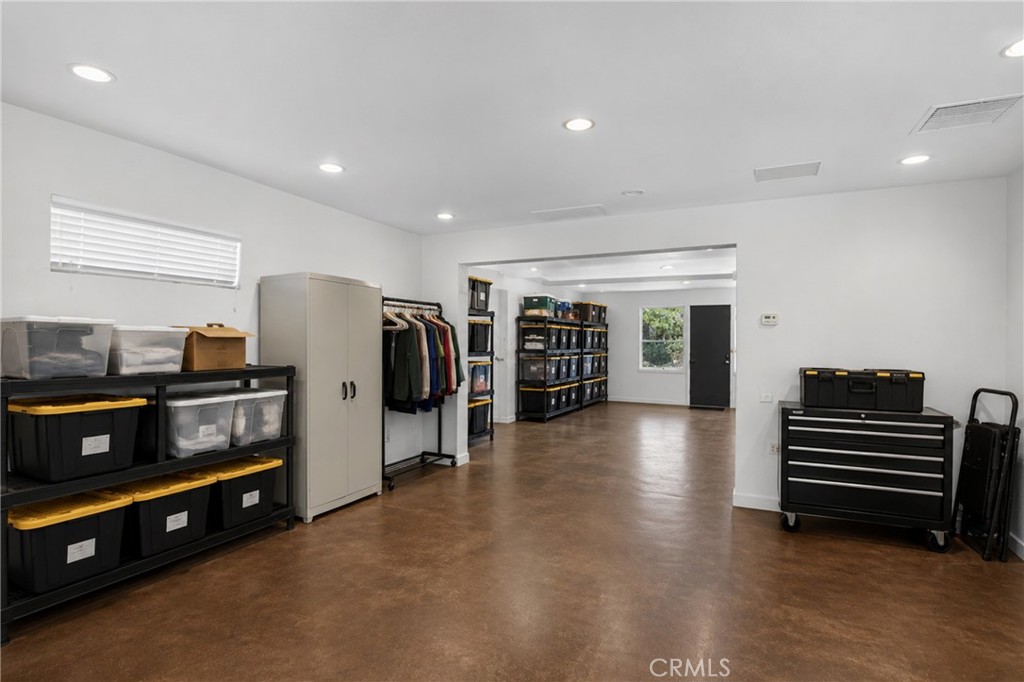 Carriage House/Flex Space - 17066 Palmdale, Huntington Beach CA 92647 - photo 12