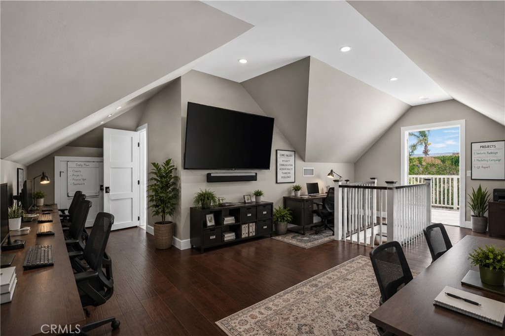 2nd Floor- Office - 17066 Palmdale, Huntington Beach CA 92647 - photo 21