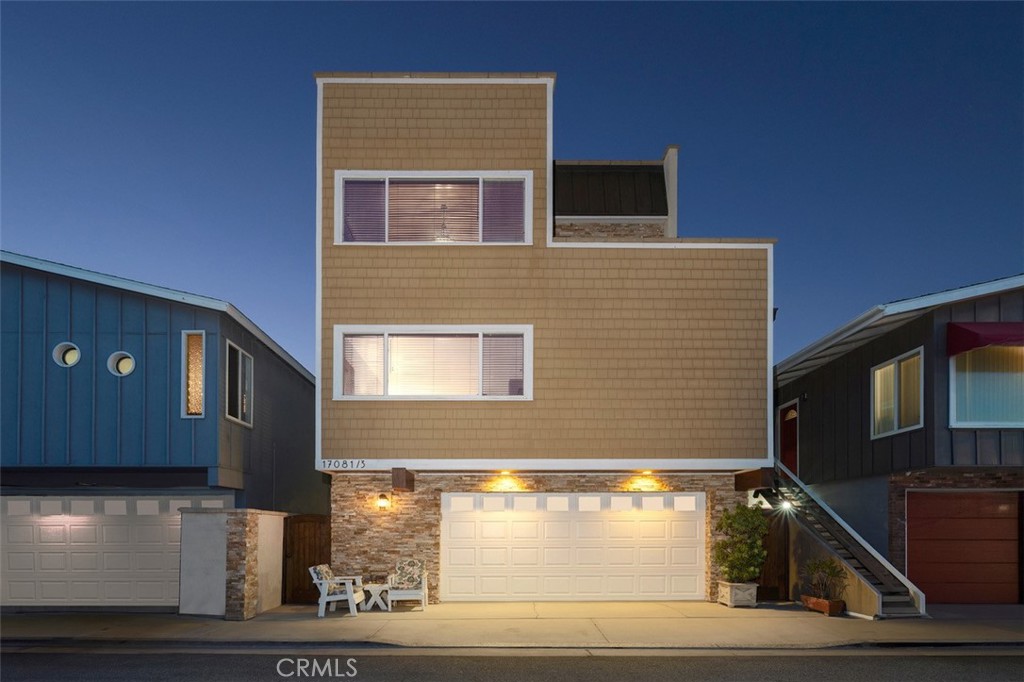 17081 5th Street, Huntington Beach CA 90742 - photo 1